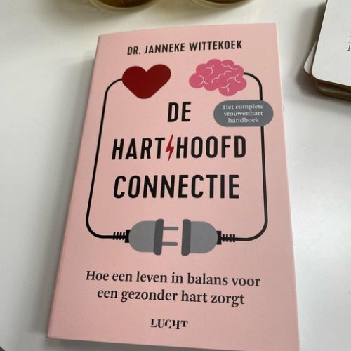 Hart-Hoofd connectie