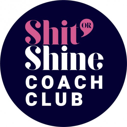 Shit or Shine Coachclub
